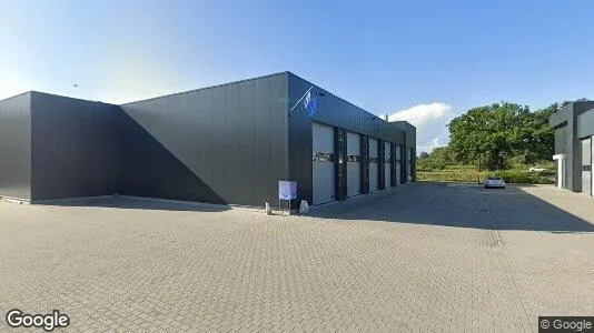 Commercial properties for sale i Hellendoorn - Photo from Google Street View
