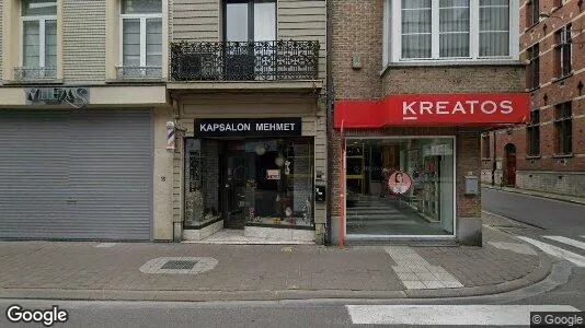 Commercial properties for sale i Geraardsbergen - Photo from Google Street View