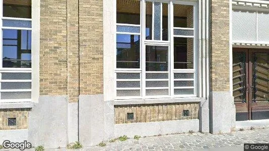 Commercial properties for sale i Kortrijk - Photo from Google Street View