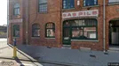 Commercial property for sale, Ieper, West-Vlaanderen, Zonnebeekseweg 1