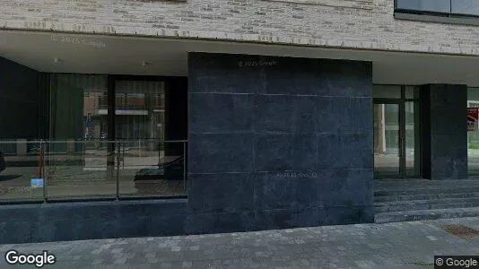 Commercial properties for sale i Lommel - Photo from Google Street View