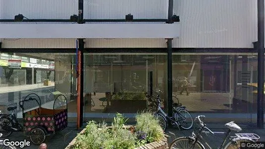 Commercial properties for sale i Herentals - Photo from Google Street View
