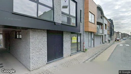 Commercial properties for sale i Ninove - Photo from Google Street View