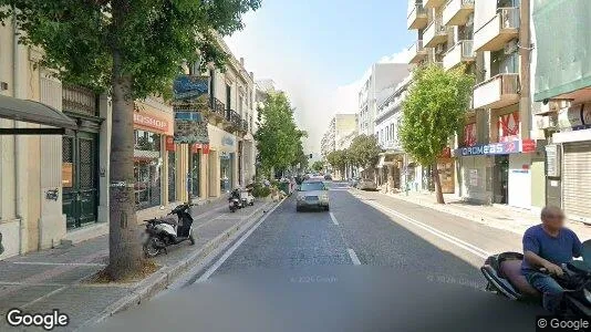 Commercial properties for sale i Patras - Photo from Google Street View