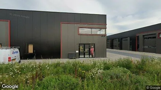 Lokaler til leje i Zutphen - Foto fra Google Street View