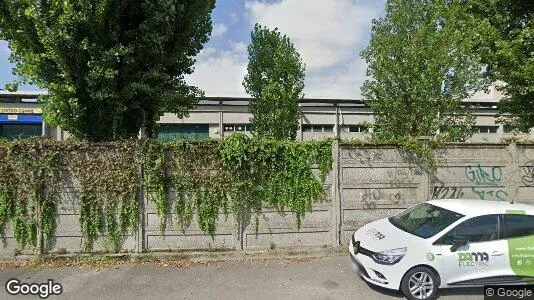 Kontorslokaler för uthyrning i Cormano – Foto från Google Street View