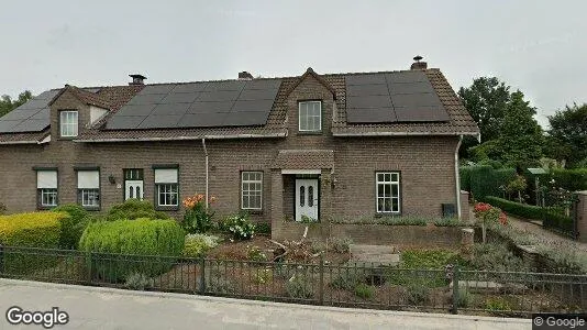 Commercial properties for rent i Venray - Photo from Google Street View