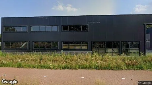 Lokaler til leje i Venlo - Foto fra Google Street View