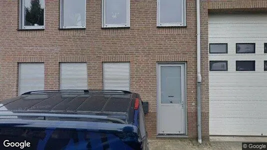 Lokaler til leje i Peel en Maas - Foto fra Google Street View