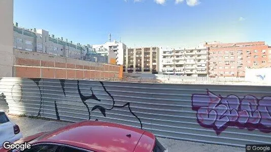 Büros zur Miete i Location is not specified – Foto von Google Street View