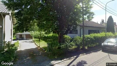 Office spaces for rent in Turku - Photo from Google Street View