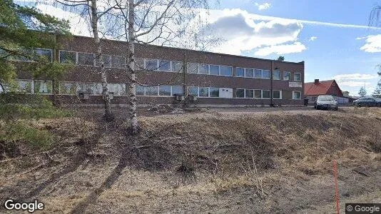 Bedrijfsruimtes te huur i Tuusula - Foto uit Google Street View