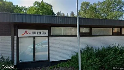 Lokaler til salg i Turku - Foto fra Google Street View