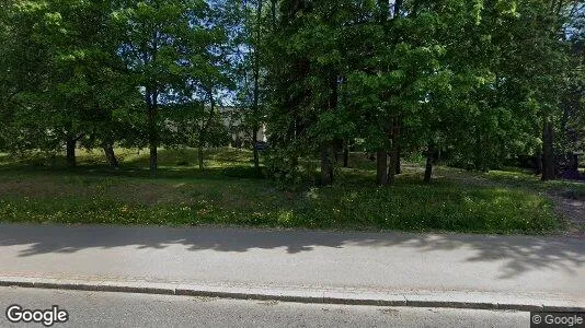 Commercial properties for sale i Helsinki Pohjoinen - Photo from Google Street View