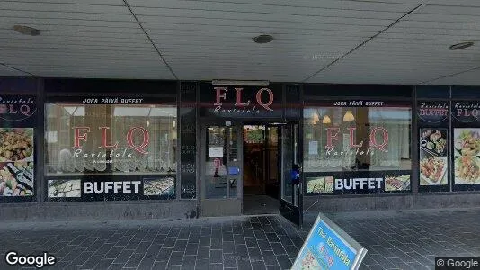 Propiedades comerciales En venta i Helsinki Itäinen - Foto de Google Street View