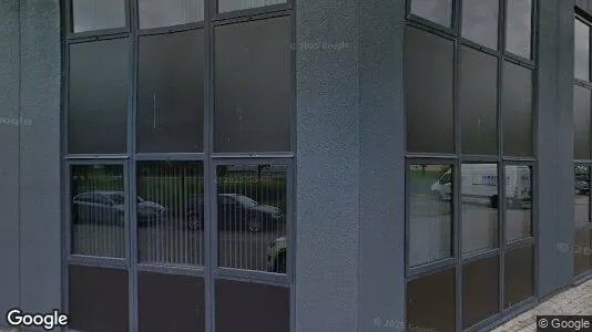 Gewerbeflächen zur Miete i Zoetermeer – Foto von Google Street View