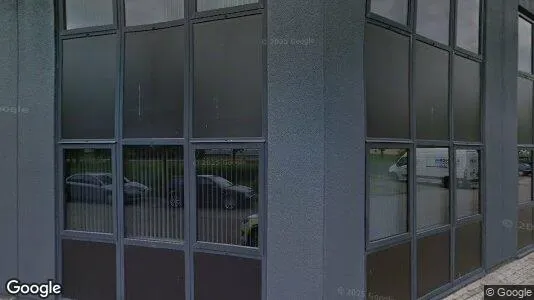 Propiedades comerciales En alquiler i Zoetermeer - Foto de Google Street View