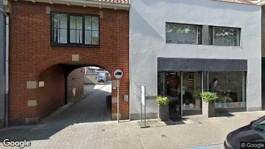 Commercial properties for sale i Beek - Photo from Google Street View