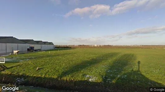 Lokaler til leje i Maasdriel - Foto fra Google Street View