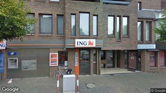 Lokaler til leje i Kruibeke - Foto fra Google Street View