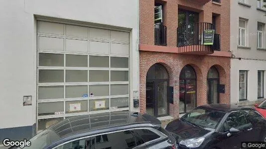 Lokaler til leje i Stad Antwerp - Foto fra Google Street View