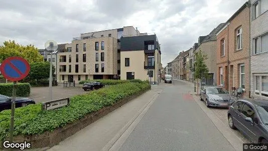 Commercial properties for sale i Herentals - Photo from Google Street View