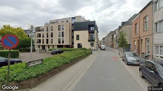 Commercial properties for sale i Herentals - Photo from Google Street View