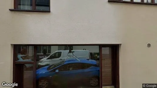 Werkstätte zur Miete i Dublin 11 – Foto von Google Street View