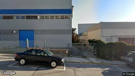 Büros zur Miete i Sant Just Desvern – Foto von Google Street View