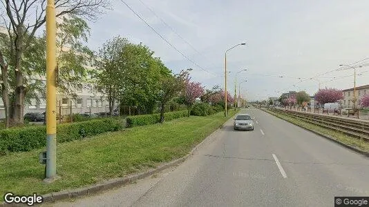 Lokaler til leje i Location is not specified - Foto fra Google Street View