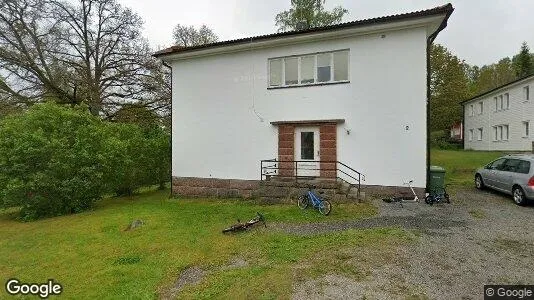 Commercial properties for sale i Ulricehamn - Photo from Google Street View