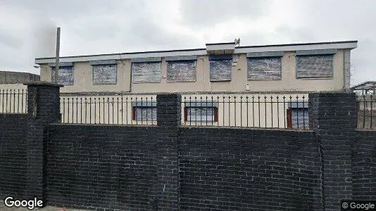 Werkstätte zur Miete i Location is not specified – Foto von Google Street View