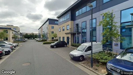 Büros zum Kauf i Dublin 14 – Foto von Google Street View