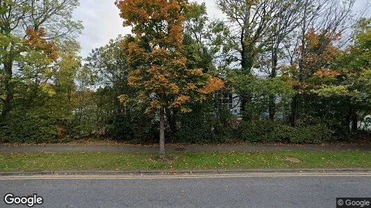 Office spaces for rent i Dublin 9 - Photo from Google Street View