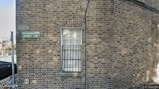 Commercial properties for sale i Dublin 4 - Photo from Google Street View