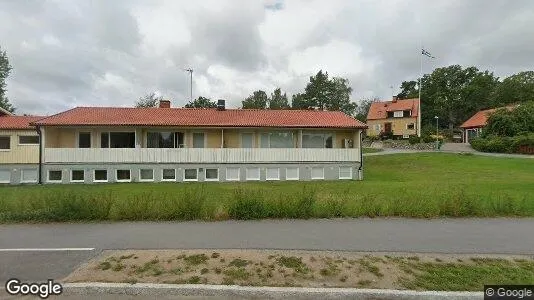 Företagslokaler till salu i Linköping – Foto från Google Street View