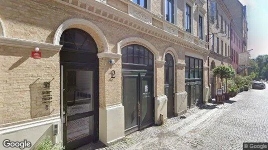 Kontorer til leie i Location is not specified – Bilde fra Google Street View