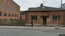 Erhvervslokaler til leje, Valby, København, Carl Jacobsens Vej 37
