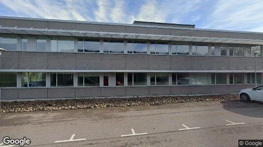Büros zur Miete i Lund – Foto von Google Street View