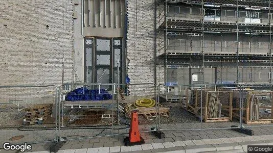 Büros zur Miete i Lund – Foto von Google Street View