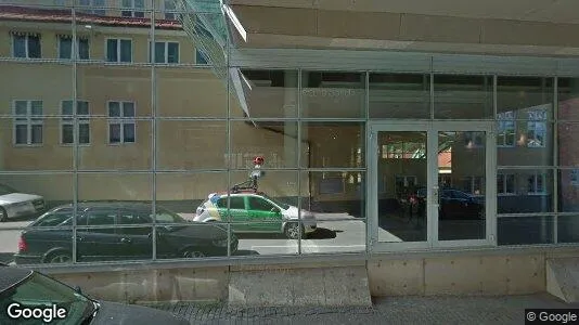 Kantorruimte te huur i Västerås - Foto uit Google Street View