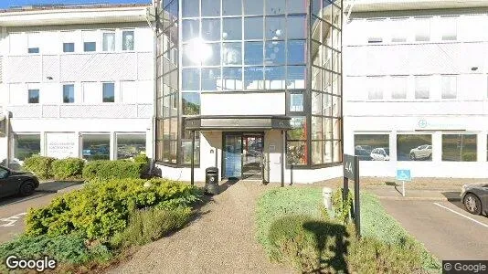 Kantorruimte te huur i Kungsbacka - Foto uit Google Street View