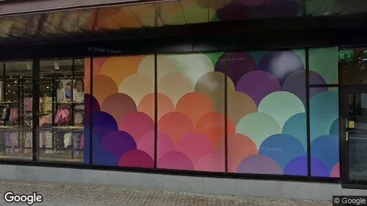 Office spaces for rent i Mariestad - Photo from Google Street View