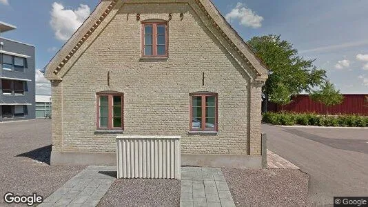 Office spaces for rent i Lund - Photo from Google Street View