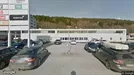 Büro zur Miete, Sundsvall, Västernorrland County, Universitetsallén 30