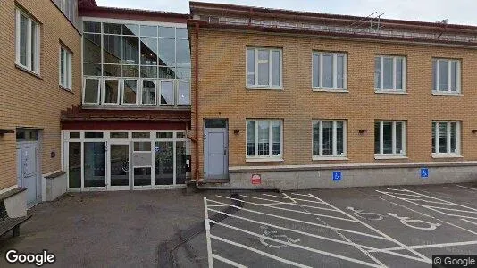 Büros zur Miete i Partille – Foto von Google Street View