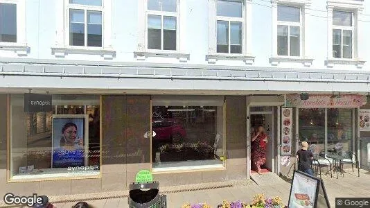 Büros zur Miete i Uddevalla – Foto von Google Street View
