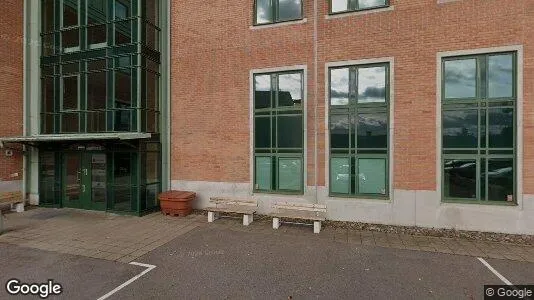 Büros zur Miete i Norrköping – Foto von Google Street View