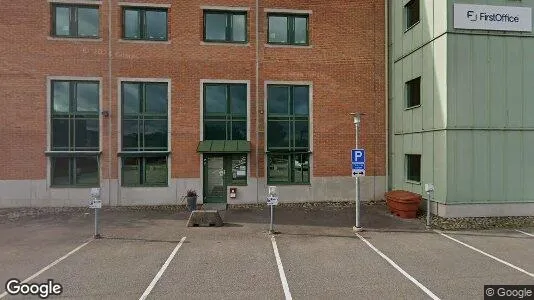 Büros zur Miete i Norrköping – Foto von Google Street View