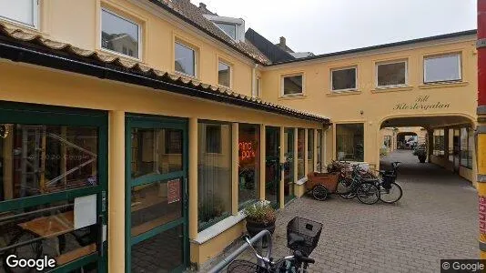 Office spaces for rent i Lund - Photo from Google Street View